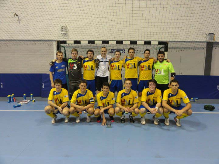 Team Bath FC